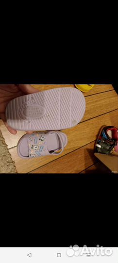 Тапчка детский бу