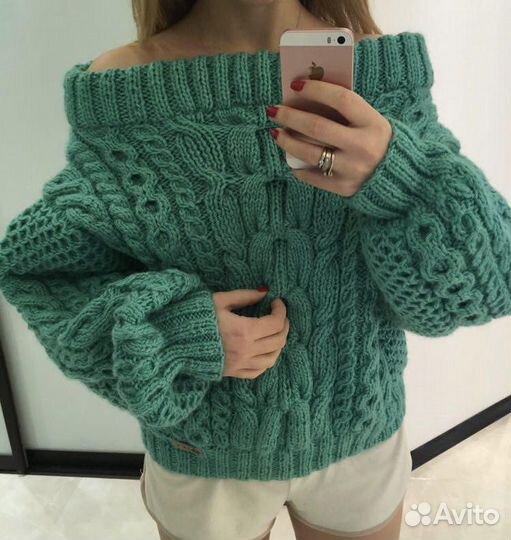 Вязание на заказ