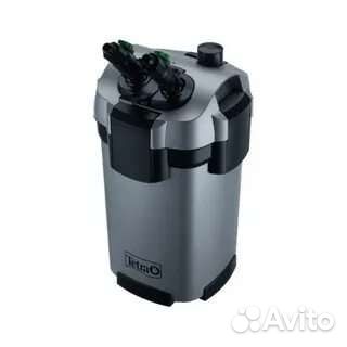 Внешний фильтр тетра тек