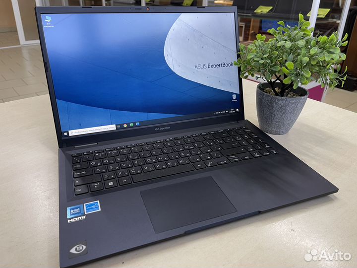 Как новый/Современный Asus/Core i3(8ядер) /16GB/SS