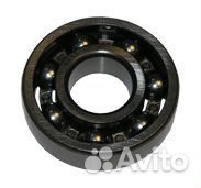 Подшипник 305 (6-305) вал насоса гур передний, сис