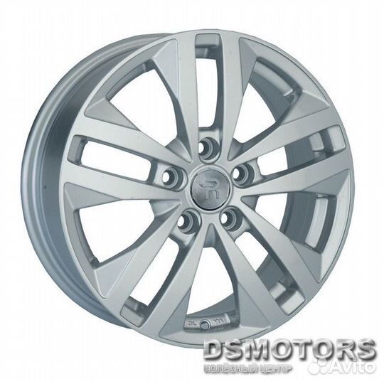 Диски Ford VV144 6.5/16 5x112 ET33 d57.1 S