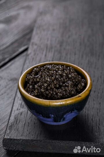 Красная икра горбуша 2023