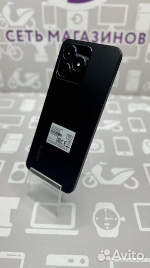 realme C53, 8/256 ГБ