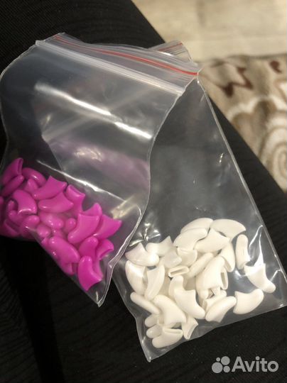 Антицарапки