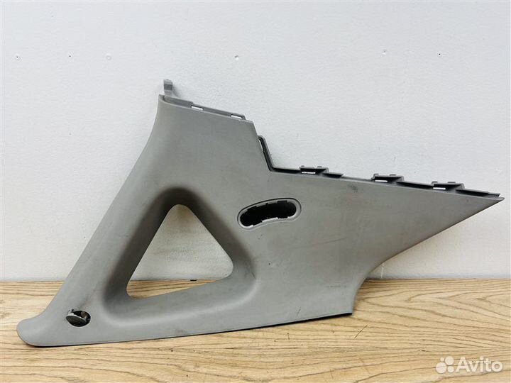 Обшивка стойки задняя левая Hyundai I30 1.6 G4FC