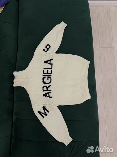 Свитер детский