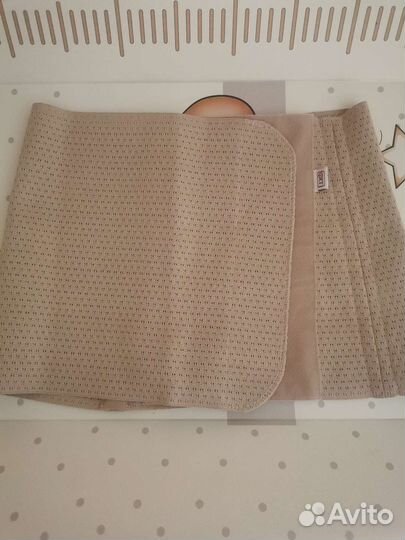 Бандаж послеродовой фэст