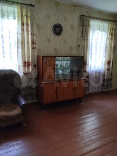 Дом 46 м² на участке 7 сот.