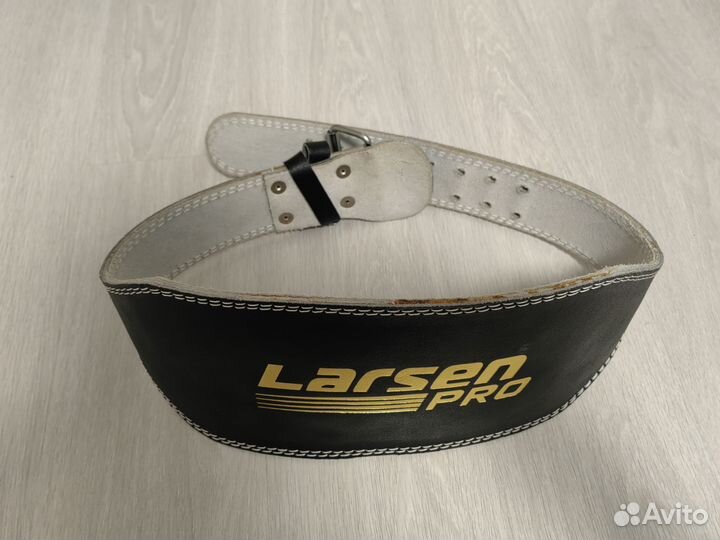 Ремень для спорта