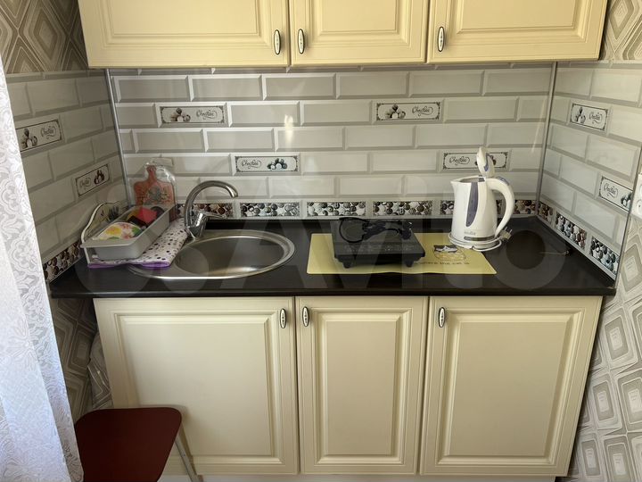 Таунхаус 40 м² на участке 3 сот.