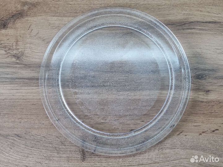 Тарелка для микроволновой печи