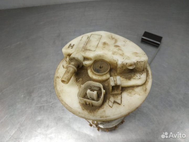 Топливный насос Mitsubishi Carisma DA1 4G92