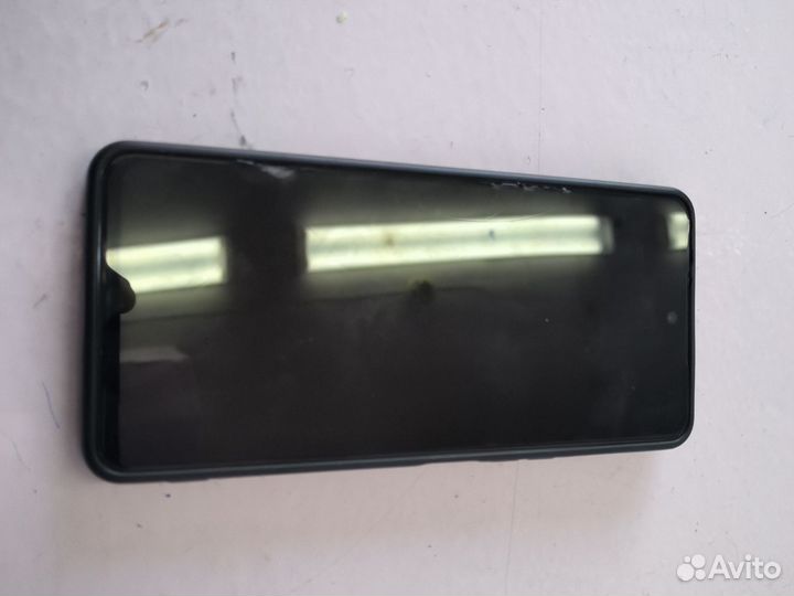 Xiaomi Mi 9 Transparent Edition, 12/256 ГБ