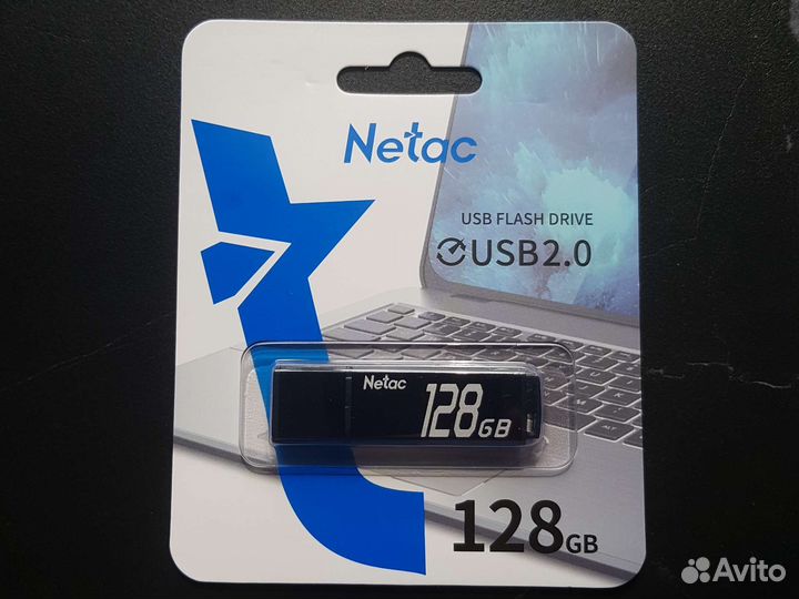 Usb флешка 128 gb