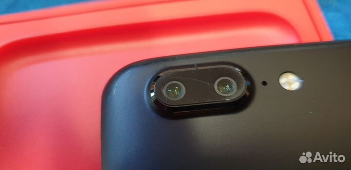 OnePlus 5T, 8/128 ГБ