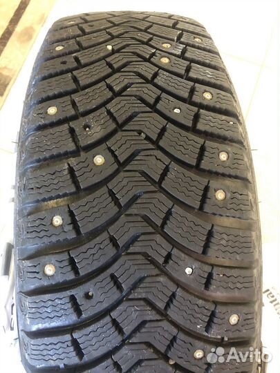 Michelin Energy MXV4 235/60 R18