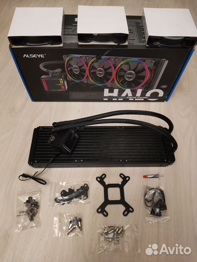 Сжо/сво H360 новая
