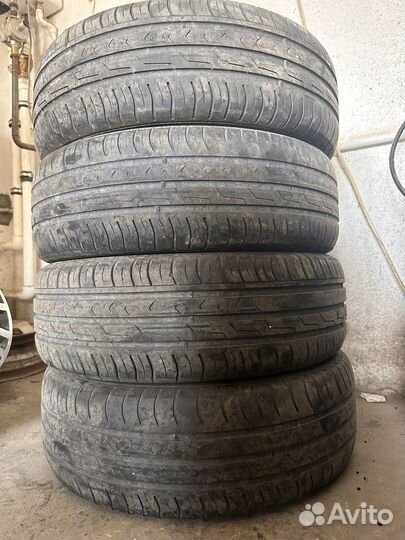 Cordiant Comfort 205/65 R16