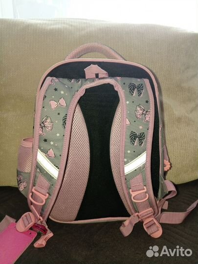 Рюкзак школьный для девочки