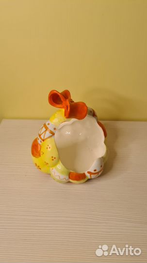 Изделия из керамики. Ручная работа