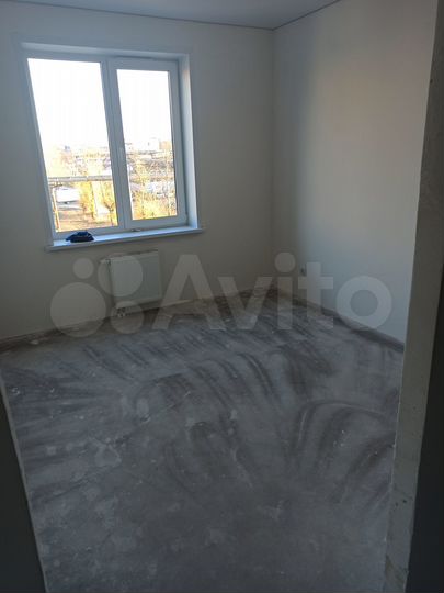 2-к. квартира, 49 м², 4/17 эт.