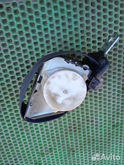 Ремень безопасности задний левый Ford Focus 3 iqdb