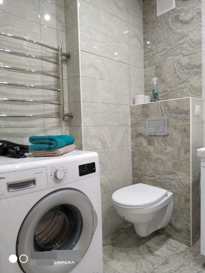 1-к. квартира, 40 м², 4/10 эт.