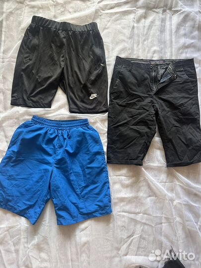 Мужские вещи пакетом 44 46