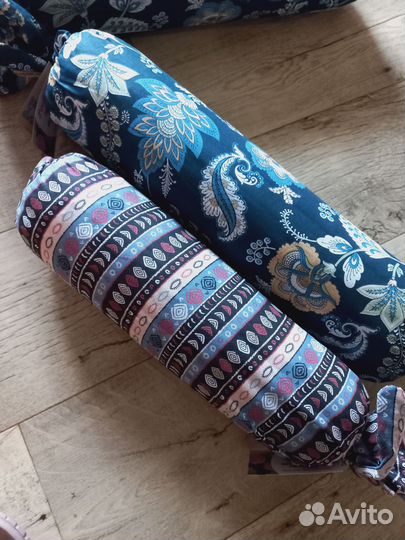 Валик кедровый