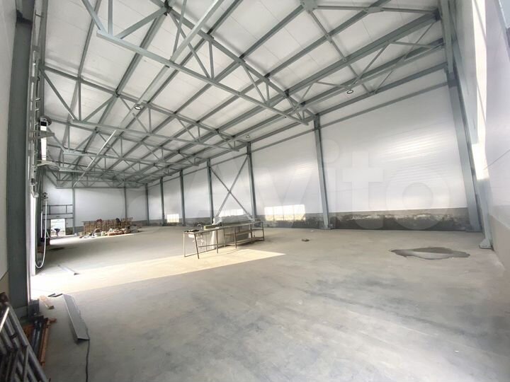 Склад, 225 м²