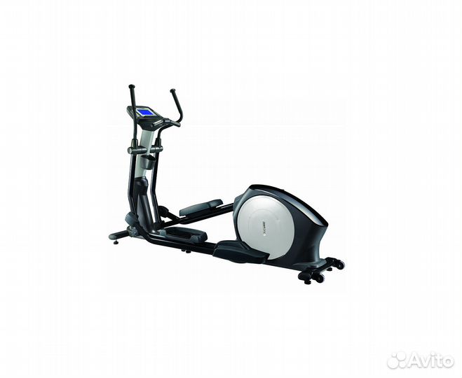 Эллиптический тренажер Kraft Fitness