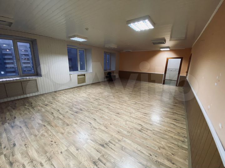 Офис, 77.3 м²