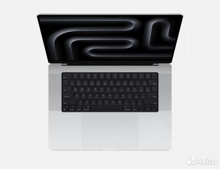 Ноутбук Apple MacBook Pro 14