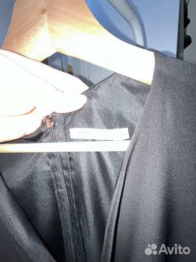 Вечерний комбинезон zarina