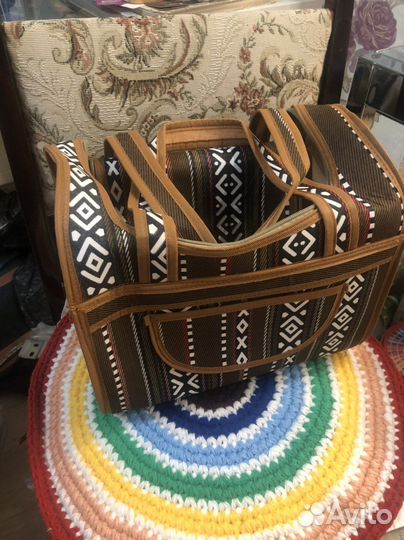 Сумка - переноска