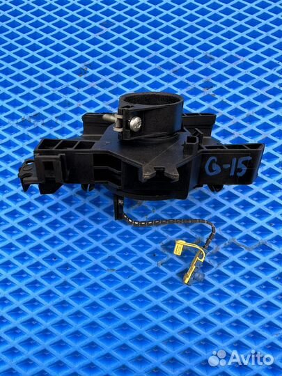 Шлейф подрулевой Nissan Almera g15