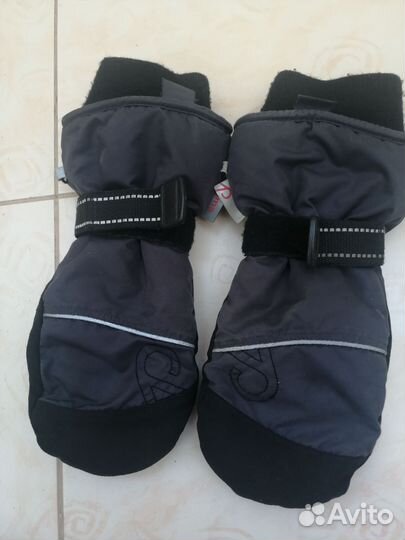 Варежки+перчатки Reima 7