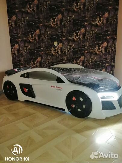 Кровать детская