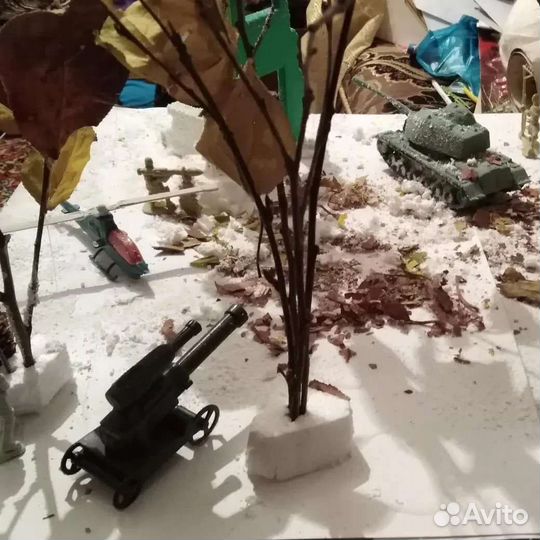 Поделки на 9 мая