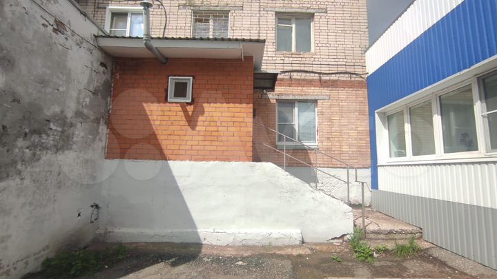 1-к. квартира, 22,7 м², 1/9 эт.