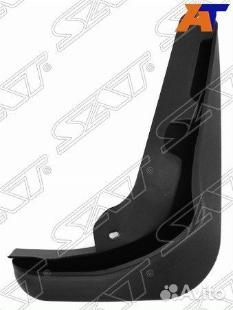 Брызговик ford focus 3, ford focus III 11