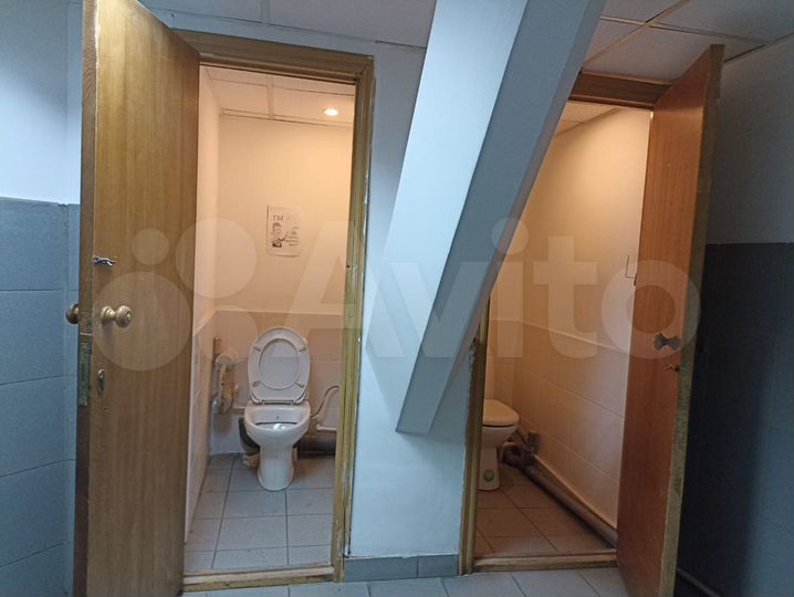 Свободного назначения, 510 м²