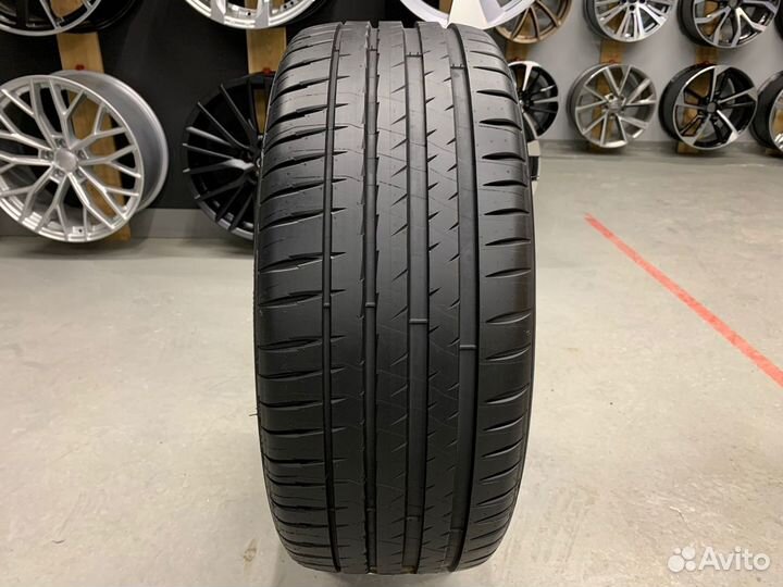 Michelin Pilot Sport 4 265/45 R20 108Y