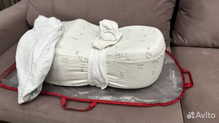 Кокон Red Castle