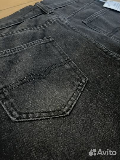 Джинсы Gallery Dept