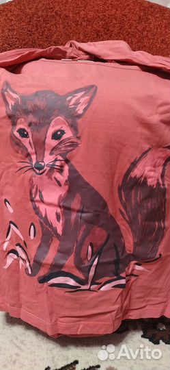 Кофточки для девочек