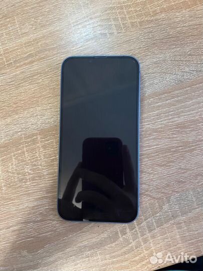 iPhone 14 Plus, 128 ГБ