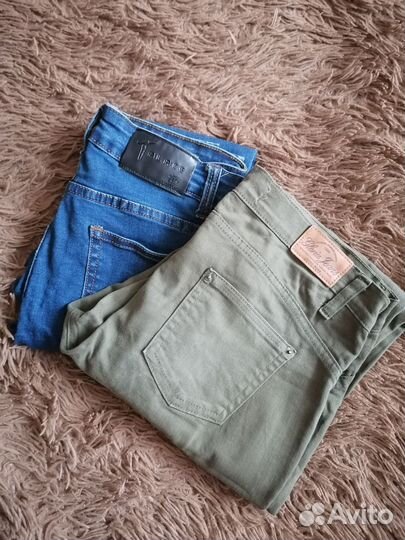 Женские вещи пакетом 46