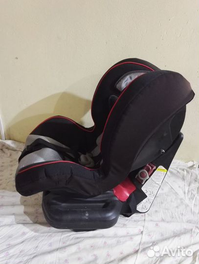 Детское кресло